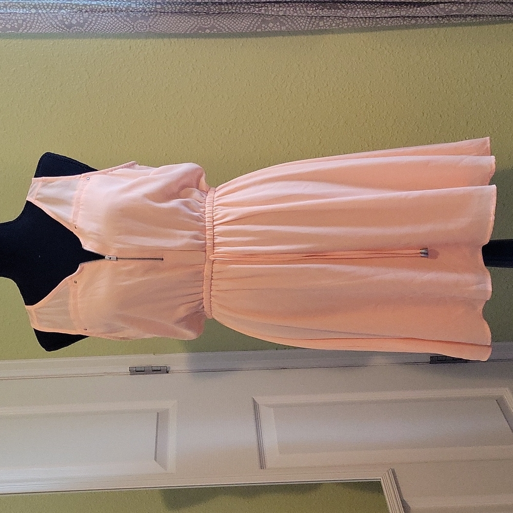 Maurice's Sleeveless Midi Dress